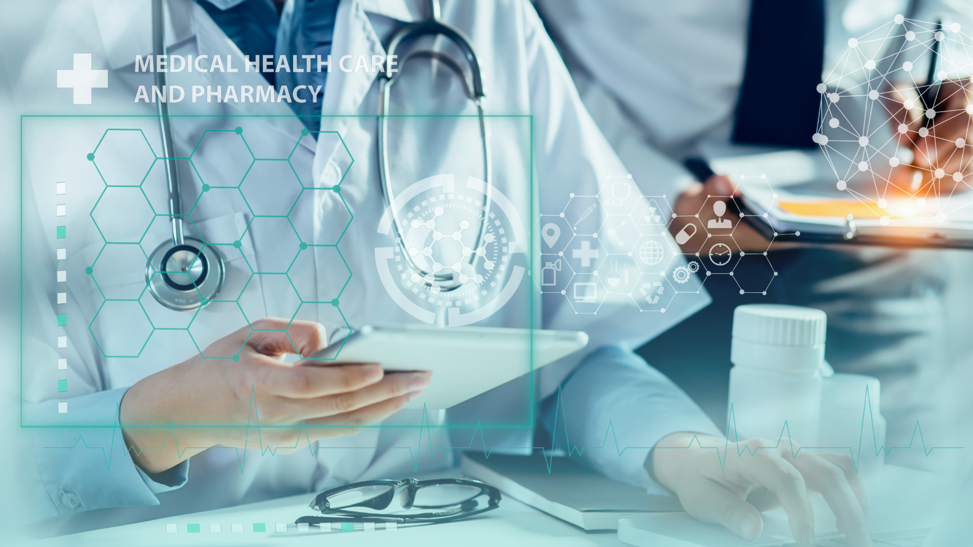 Read more about the article Can AI Help You Save Money in your Healthcare Organization?