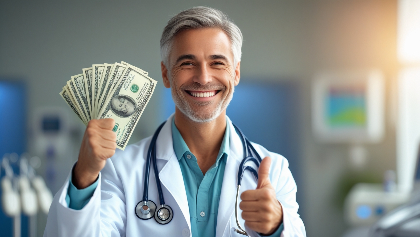 Read more about the article How to Stop the Revenue Leaks Killing Your Medical Practice — 2025 Blueprint Inside