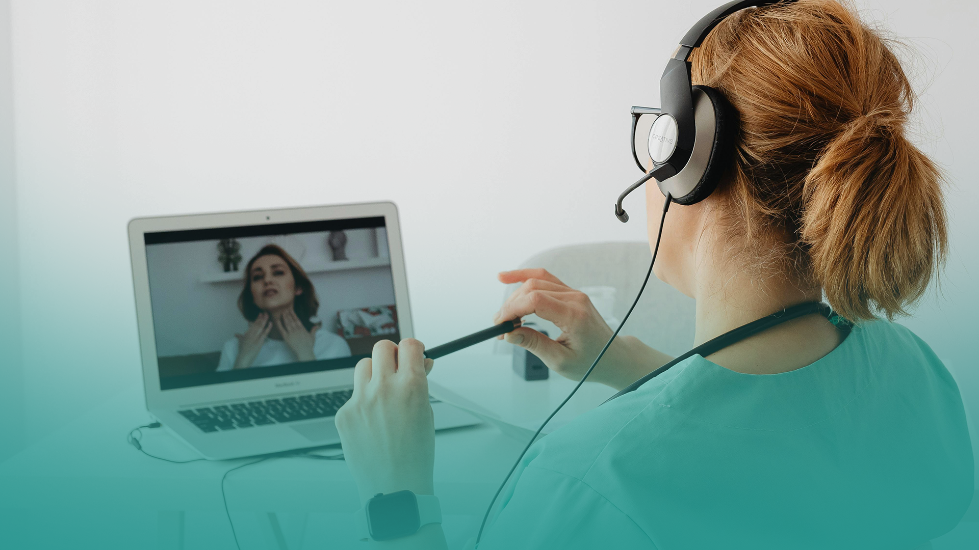 Read more about the article Embracing Remote Care to Truly Engage Patients