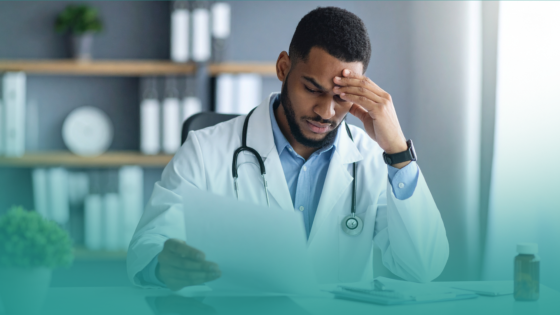 Read more about the article How prepared are you for the reimbursement changes to your Medical Practice?