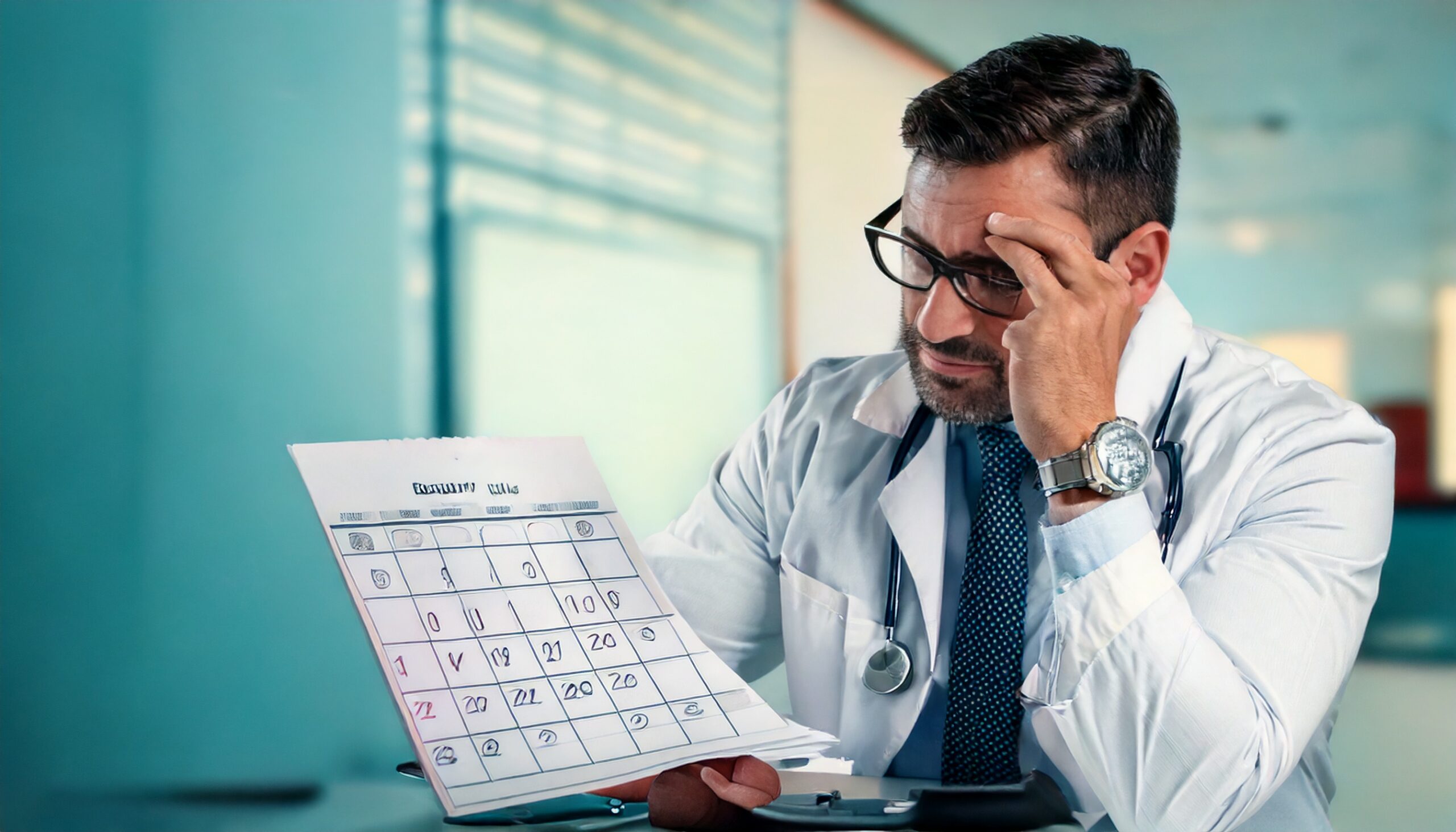 Read more about the article Are Prior Authorizations Stealing 2 Business Days? Here’s the Fix